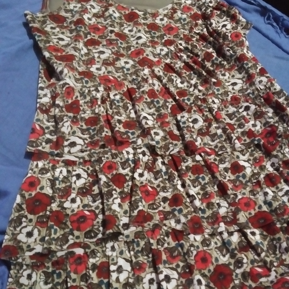 Maurices Blouse women's size M